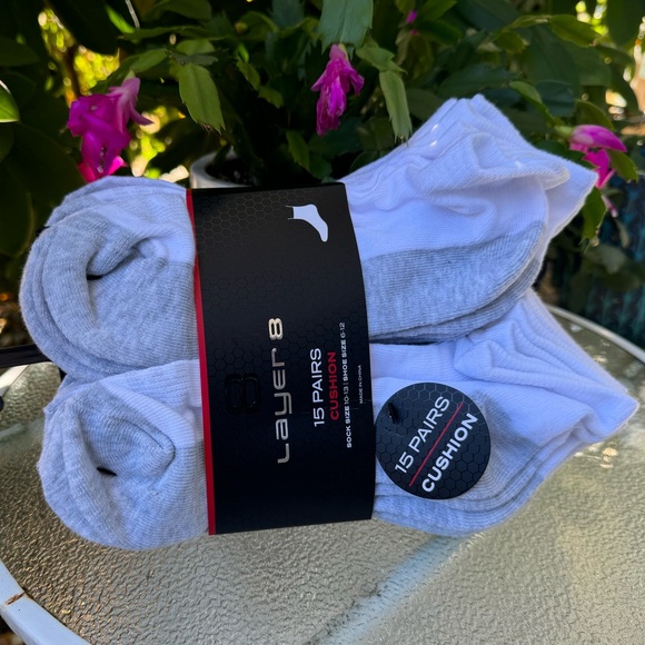 Cool Review About Layer 8 Mens Socks